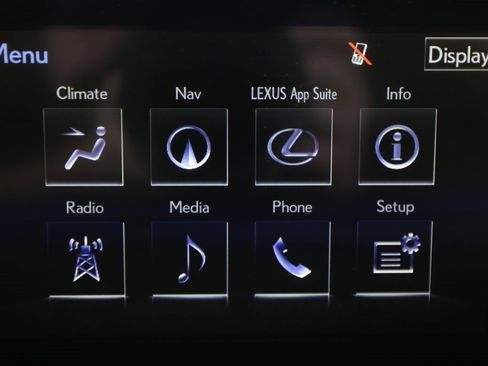 Used 2015 Lexus RC 350 image 31