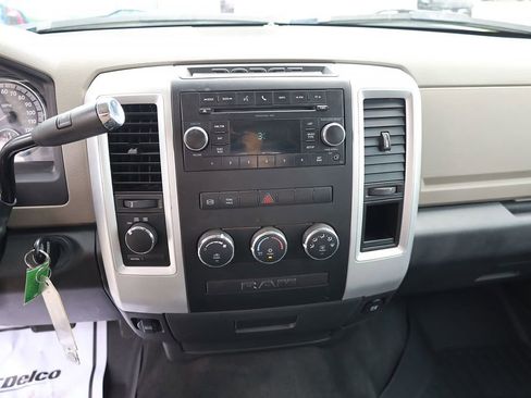 Used 2010 Dodge Ram 3500 Truck SLT w/ Big Horn Regional Package image 6