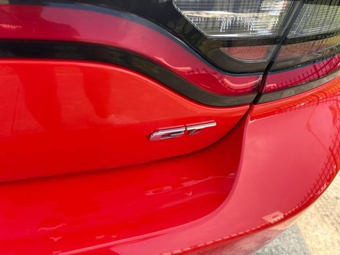 Used 2023 Dodge Charger GT RWD image 12