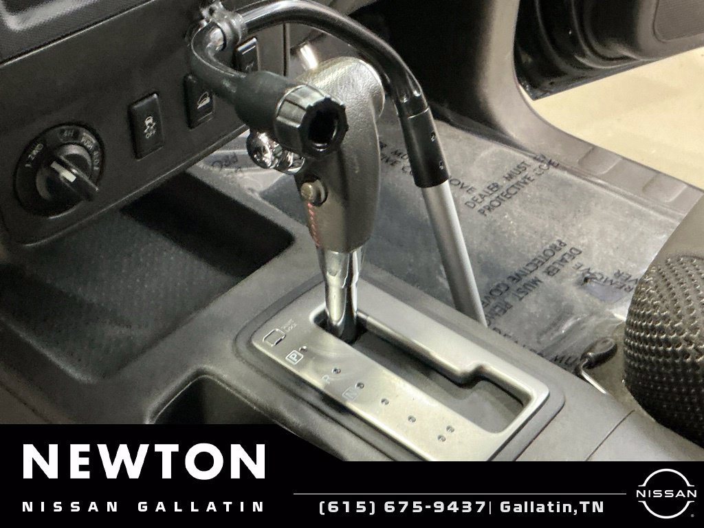 Used 2012 Nissan Xterra PRO-4X AWD/4WD image 15
