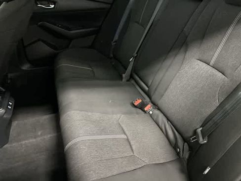 Used 2025 Honda Accord Sport image 11