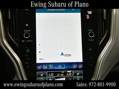 Used 2025 Subaru Outback Premium AWD/4WD image 13