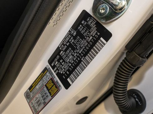 New 2025 Kia EV6 Light image 20