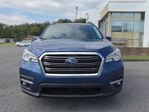Used 2021 Subaru Ascent Limited w/ Technology Package AWD/4WD image 9