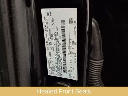 Used 2023 Ford F150 XLT w/ Equipment Group 302A High image 33