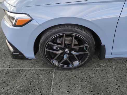 Used 2022 Honda Civic Sport image 14