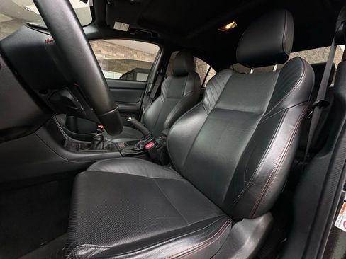 Used 2020 Subaru WRX Limited image 6