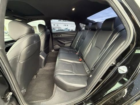 Used 2023 Honda Accord Sport image 15