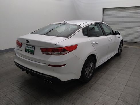 Used 2019 Kia Optima LX FWD image 9