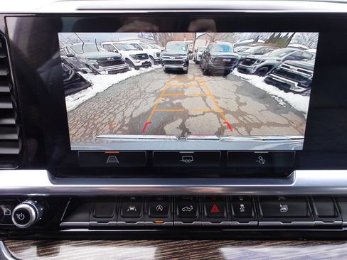 Used 2024 GMC Sierra 1500 Elevation w/ Preferred Package image 44