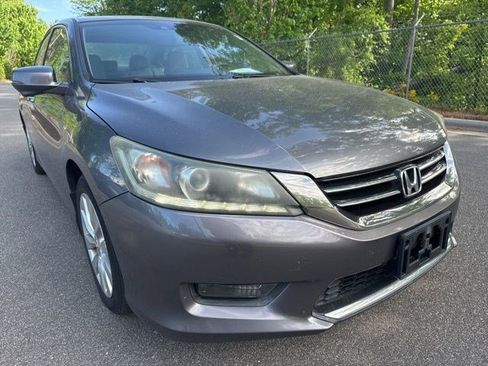 Used 2013 Honda Accord EX-L image 5