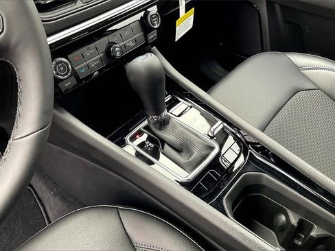 New 2025 Jeep Compass Latitude w/ Altitude Special Edition image 8