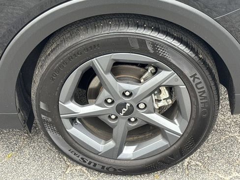 Used 2025 Kia K4 LXS FWD image 19