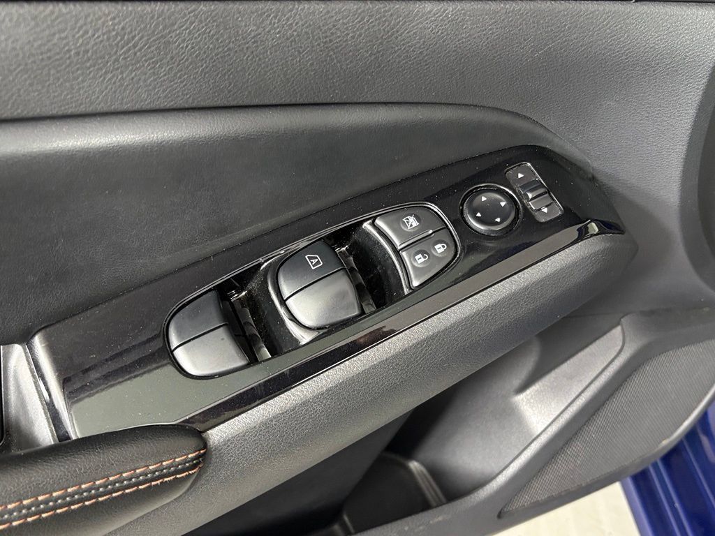 Used 2024 Nissan Altima 2.5 SR FWD image 16