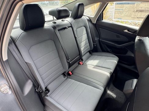 New 2025 Volkswagen Jetta SE image 14