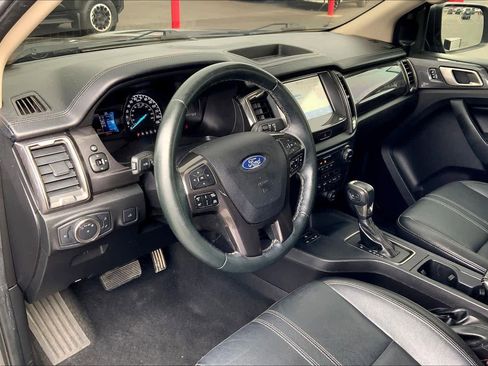 Used 2020 Ford Ranger Lariat w/ Technology Package image 18