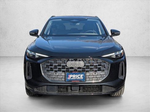 Used 2025 Audi Q5 Premium Plus image 2