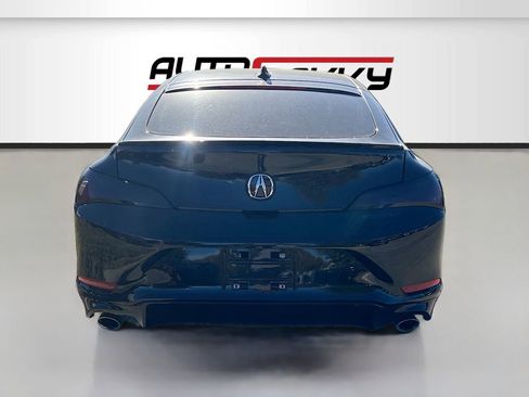 Used 2023 Acura Integra Base image 6