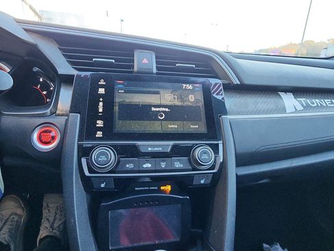 Used 2017 Honda Civic Si image 11