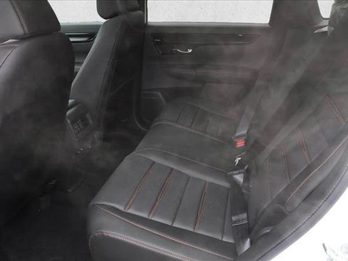 New 2026 Honda CR-V Sport Touring image 20