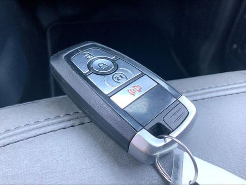 Used 2024 Ford Bronco Big Bend AWD/4WD image 15