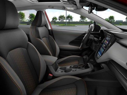 New 2026 Subaru Crosstrek 2.5i Limited AWD/4WD image 15