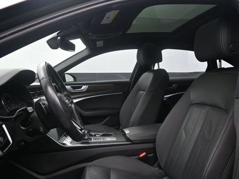 Used 2019 Audi A6 3.0T Premium w/ Convenience Package image 14