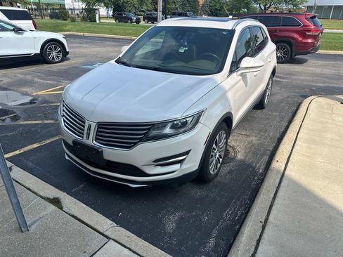 Used 2018 Lincoln MKC Reserve w/ Lincoln MKC Climate Package AWD/4WD image 1