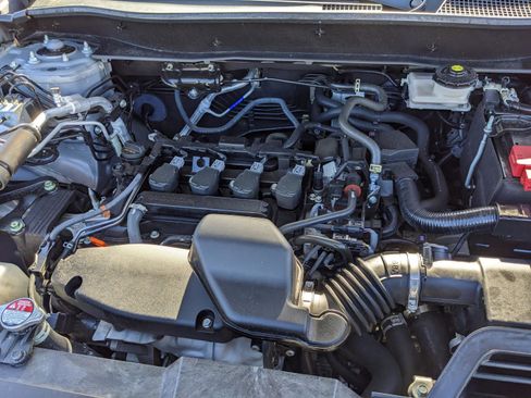 Used 2024 Honda CR-V LX image 35