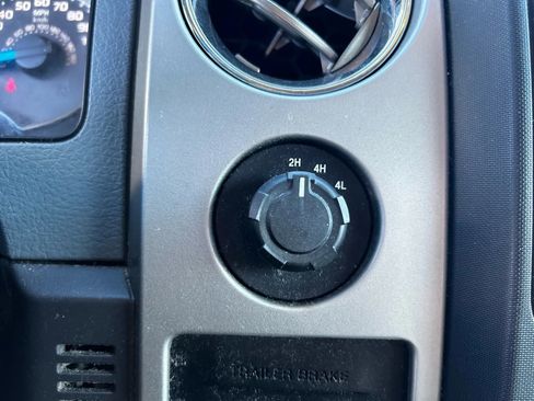 Used 2014 Ford F150 XLT w/ Equipment Group 302A Luxury image 19