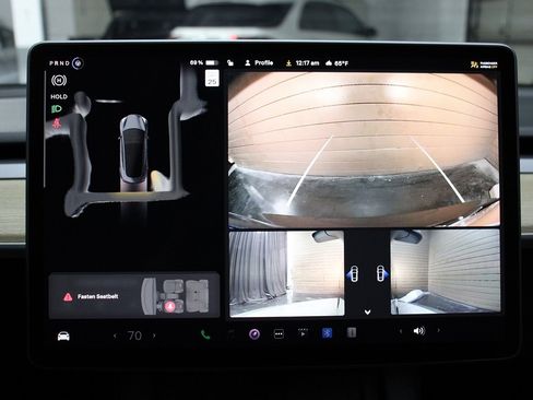 Used 2023 Tesla Model 3 Standard Range image 14