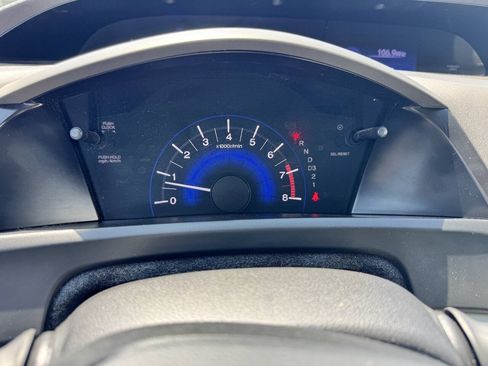 Used 2012 Honda Civic EX image 17