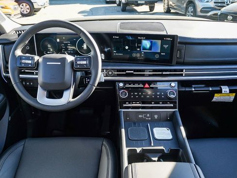 New 2026 Hyundai Santa Fe Limited image 14