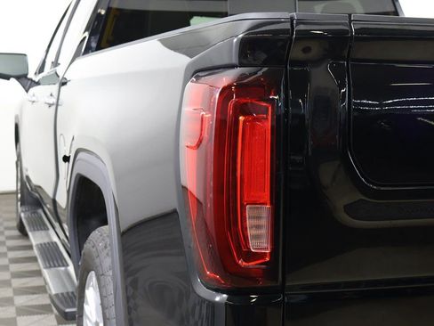 Used 2024 GMC Sierra 1500 Denali image 17