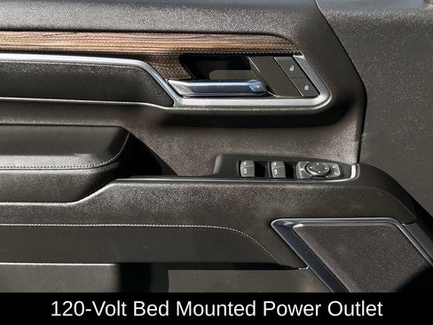 Used 2024 Chevrolet Silverado 2500 LT image 23