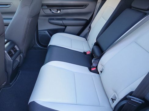 New 2026 Honda CR-V LX image 12