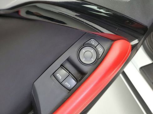 Used 2021 Chevrolet Camaro SS w/ Redline Edition RWD image 18