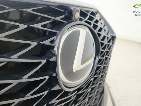 Used 2023 Lexus IS 350 F Sport RWD image 16