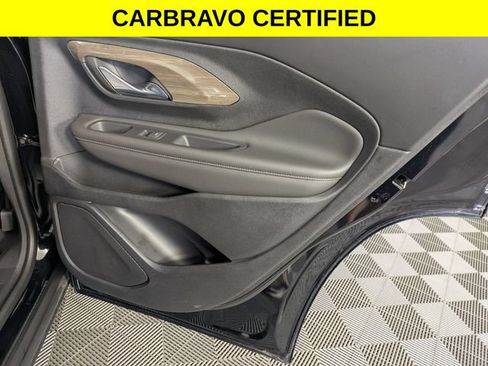 Certified 2022 GMC Terrain Denali AWD/4WD image 34
