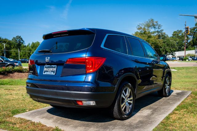 Used 2017 Honda Pilot EX-L image 18