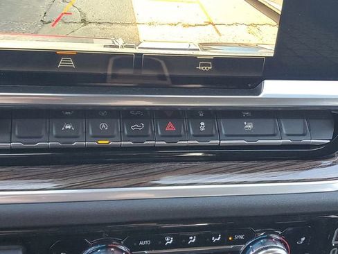 New 2026 GMC Sierra 1500 Elevation AWD/4WD image 24