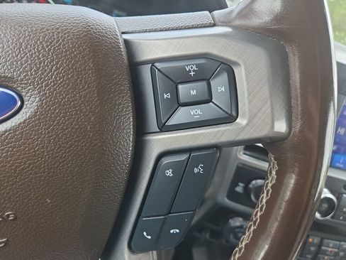 Used 2020 Ford F150 Limited AWD/4WD image 55
