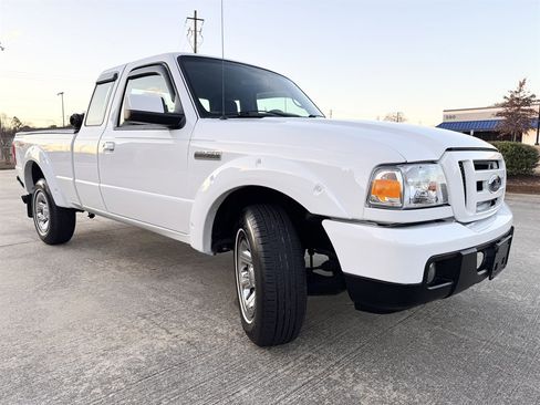 Used 2007 Ford Ranger Sport image 52