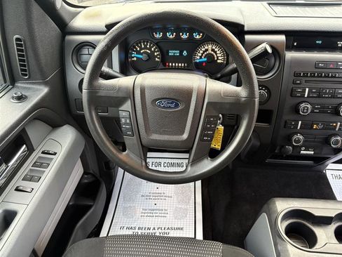 Used 2014 Ford F150 STX w/ Equipment Group 201A Mid image 23