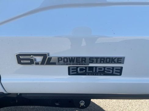 New 2024 Ford F250 XLT w/ XLT Premium Package image 16
