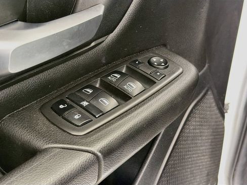 Used 2022 RAM 1500 Tradesman RWD image 19