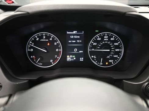 New 2026 Subaru Forester Touring AWD/4WD image 10