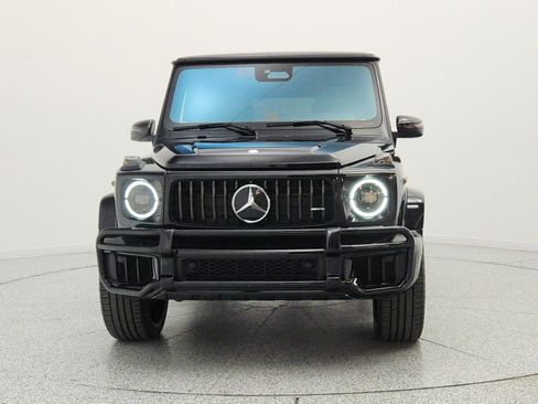 Used 2025 Mercedes-Benz G 63 AMG 4MATIC image 2