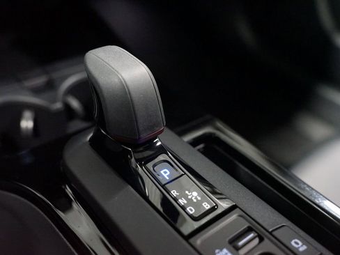 New 2026 Toyota Prius Plug-In Hybrid image 23