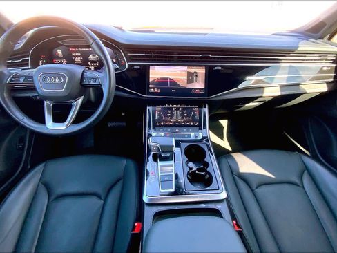 Used 2023 Audi Q7 Premium Plus image 13